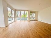 Foto - attraktive 2 Raum Wohnung mit XXL Balkon +++TOP+++ Wohnpark Markkleeberg; ab sofort