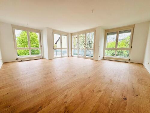 Foto - Etagenwohnung in Markkleeberg zur Miete