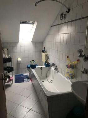 Foto - Dachgeschoßwohnung in Rodgau zum Kaufen