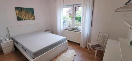 Foto - 2 Zimmer Etagenwohnung in Welschbillig