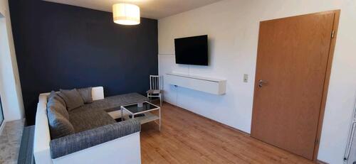 Foto - Etagenwohnung in Welschbillig zur Miete