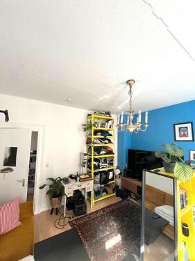 Foto - Etagenwohnung in Wuppertal zur Miete