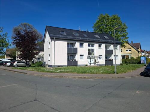 Foto - Helle 3-Zimmer-Wohnung in Detmold