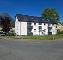 Helle 3-Zimmer-Wohnung in Detmold