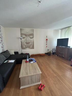 Foto - Etagenwohnung in Detmold zur Miete