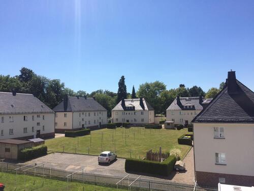 Foto - wunderbare Singelwohnung in Hartmannsdorf