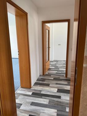 Foto - 1 Zimmer Etagenwohnung zur Miete in Hartmannsdorf