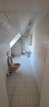 Foto - 2 Zimmer Dachgeschoßwohnung zur Miete in Bremerhaven