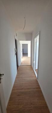 Foto - 2 Zimmer Dachgeschoßwohnung in Bremerhaven