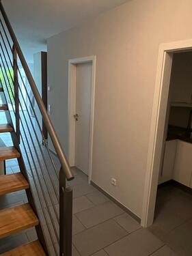 Foto - Maisonettewohnung im Merziger Stadtzentrum