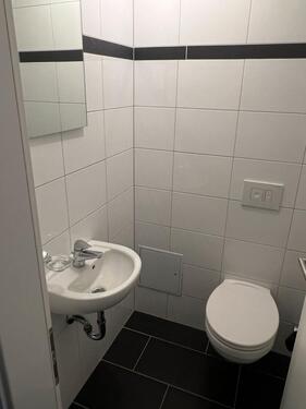 Foto - 2 Zimmer Erdgeschoßwohnung in Merzig
