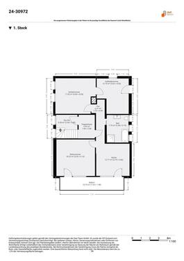 Foto - 10.5 Zimmer Mehrfamilienhaus, Wohnhaus zum Kaufen in Neu-Isenburg