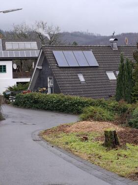 Foto - 10 Zimmer Doppelhaushälfte zum Kaufen in Gummersbach