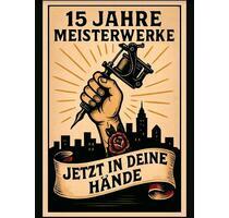 Tattoo Studio abzugeben - Augsburg - Ziemetshausen