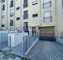 Tiefgarage in Grünwalderstraße-gegenüber schön Klinik - München Giesing