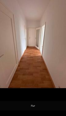 Foto - 3-Raumwohnung Altbau - 410,00 EUR Kaltmiete,