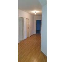 Vermiete 3- Raum-Wohnung in Bad Doberan