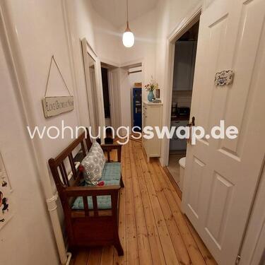Foto - Etagenwohnung in Berlin