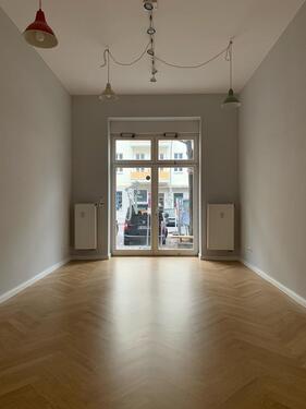 Foto - BÜRO PRAXIS GEWERBE ARCHITEKTURBÜRO am HOTSPOT in PRENZLAUER BERG