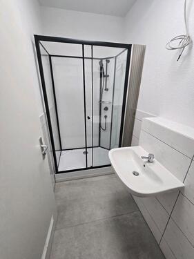 Foto - Etagenwohnung in Korb zur Miete