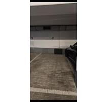 Motorrad Garagenstellplatz Winter Einzelstellplatz Sendling - München Sendling-Westpark