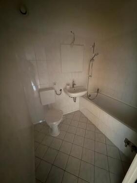 Foto - Etagenwohnung zur Miete in Borna