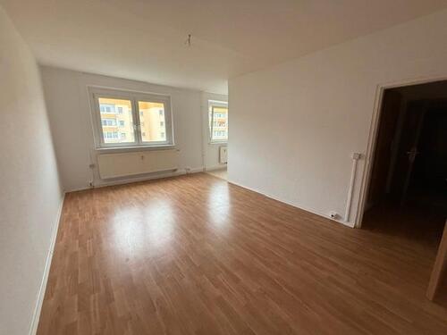 Foto - Etagenwohnung in Borna zur Miete