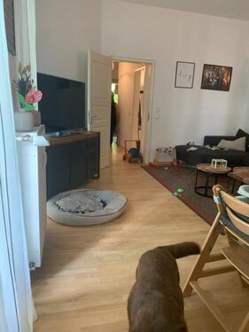 Foto - Stilvoll sanierte 3Zimmer-Wohnung in Charlottenburg, ruhig,garten