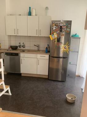 Foto - Etagenwohnung in Berlin