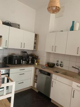 Foto - Etagenwohnung in Berlin zum Kaufen