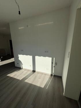 Foto - Etagenwohnung in Bückeburg