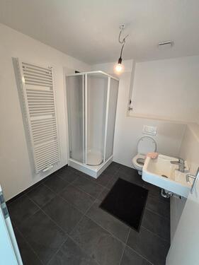 Foto - Etagenwohnung in Bückeburg zur Miete