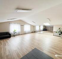 Flexible Raum- und Saalvermietung – stunden- oder tagesweise - Friedrichshafen