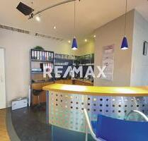 FRISEURSALON MIT EINRICHTUNG in St. Wendel ZU VERMIETEN...! - Sankt Wendel