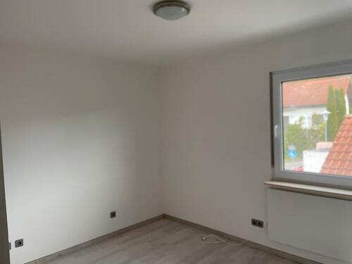 Foto - 4 Zimmer Etagenwohnung zur Miete in Gutenzell-Hürbel