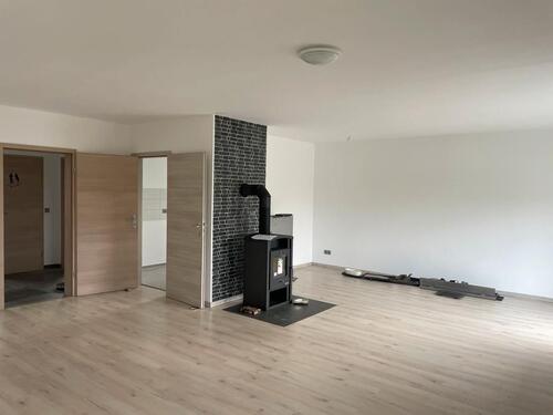 Foto - Etagenwohnung in Gutenzell-Hürbel zur Miete