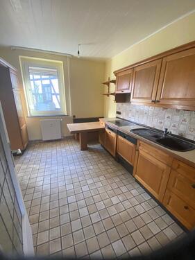 Foto - Etagenwohnung in Seesen zur Miete