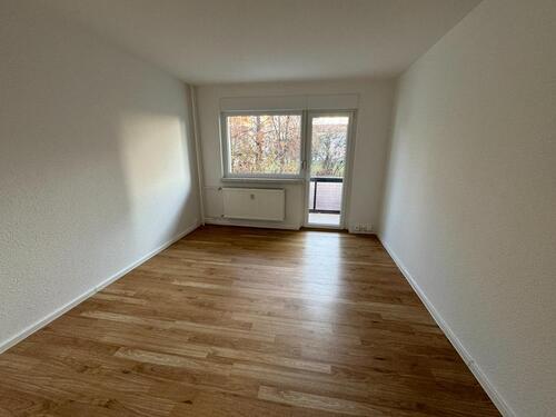 Foto - 3 Zimmer Etagenwohnung zur Miete in Quedlinburg