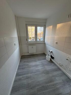 Foto - Etagenwohnung in Quedlinburg zur Miete