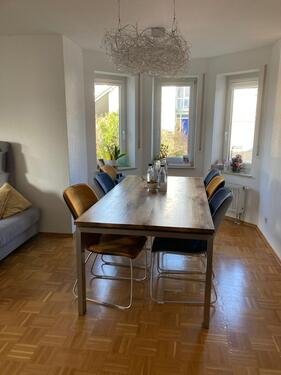 Foto - 3 Zimmer Etagenwohnung zur Miete in Herbrechtingen