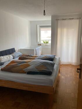 Foto - 3 Zimmer Etagenwohnung in Herbrechtingen