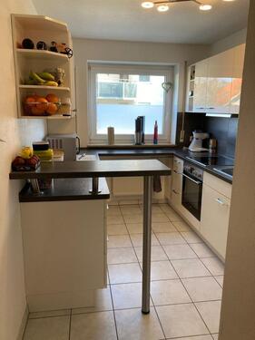 Foto - Etagenwohnung in Herbrechtingen zur Miete