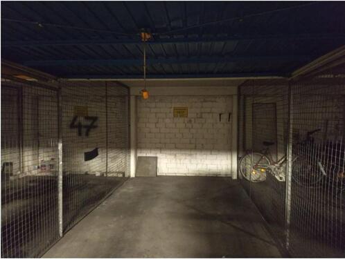 Foto - Tiefgarage zu vermieten - 60,00&nbsp;EUR Miete,