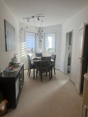 Foto - 3 Zimmer Etagenwohnung in Müncheberg