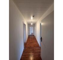 3 Zimmer Wohnung - renoviert 82qm - Helmstedt