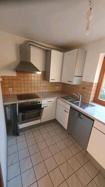 Foto - Etagenwohnung in Eberdingen zur Miete