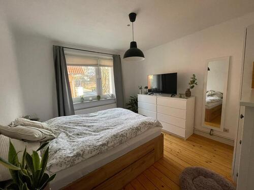 Foto - WG-Zimmer ab 01.01. verfügbar!!!