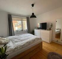 WG-Zimmer ab 01.01. verfügbar!!! - Göttingen Oststadt