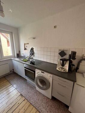 Foto - Etagenwohnung in Göttingen zur Miete