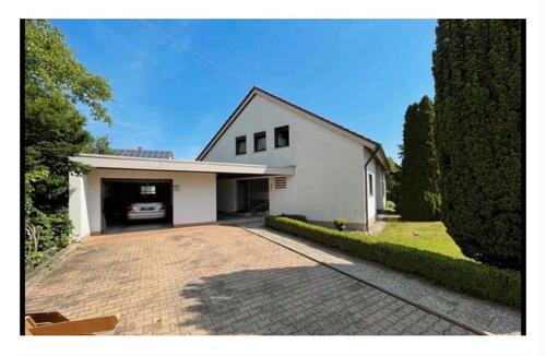 Foto - Wohnung mit 4 Zimmern mit Balkon ZU VERMIETEN